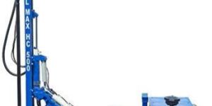 PRD HC Drill Max 500 Rig