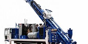 Reverse Circulation Drilling