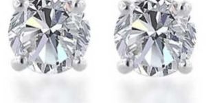 Fashion Earrings - 01