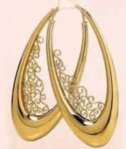 Fashion Earrings - 03