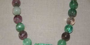 Fashion Stone Necklaces - 04