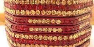 Modern Lakh Bangles