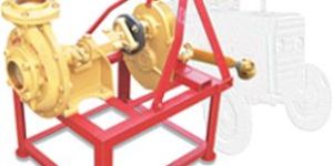 Tractor Water Pumps
