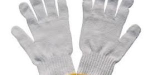 Industrial Safety Gloves