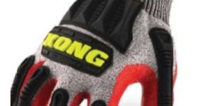 Kong Cut 5 Knit Gloves