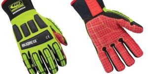 Ringers Roughneck Tefloc