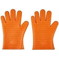 Silicone Gloves