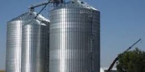 Grain Elevator