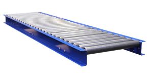 Gravity Roller Conveyor