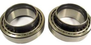 Hub Bearing