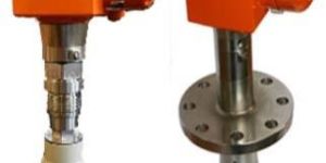 FMCW Radar Level Liquids & Solids Transmitter