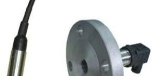 Hydrostatic Level Liquids & Solids Transmitter