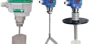 Rotary Paddle Level Solid Switch