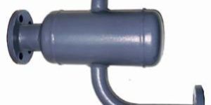 Techtrol External Cage For Side Mounted Switches