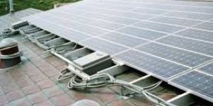 Solar System Equipment