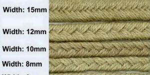 Braided Rope