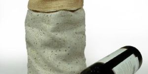 Wine Bottle Bag 1