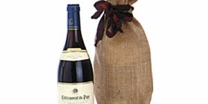 Wine Gift Bag