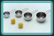Measuring Cups