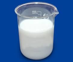 Styrene Acrylic Emulsion
