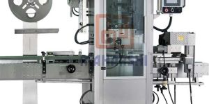 Shrink Sleeve Applicator