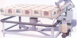 Fixed Table Tape Edge Machine