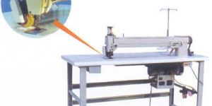 Long Arm Leveling Machine