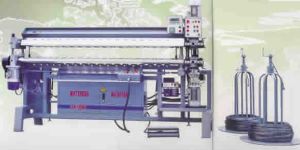 Mattress Filling Machines