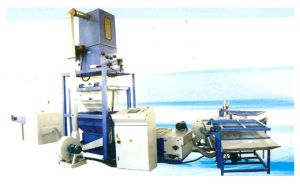 Pillow Filling Machine