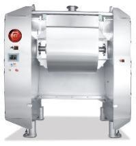 Allied Bread Machines