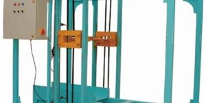 Pallet Handling System