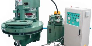 Two Station Wet Press (apm - 216 Hd)