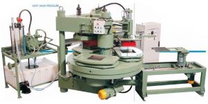 Three Station Wet Press (APM-316 Ed)