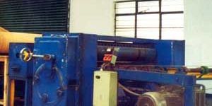 3/5 Ply Automatic Corrugated Board Plant