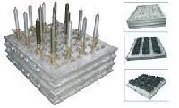EPS Processing Moulds