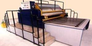 Jumbo Flexo Printer