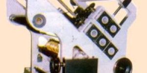 Semi High Speed Single Facer