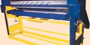 Sheet Pasting Machine