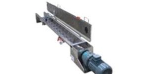 Screw Conveyors