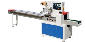 Soap Wrapping Machine