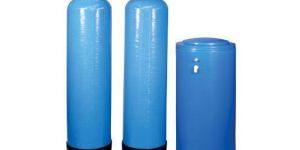 Water Softner Plant