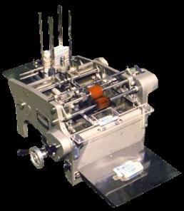 Nimach High Speed Carton Code Printer