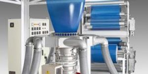 Monolayer Blown Film Line