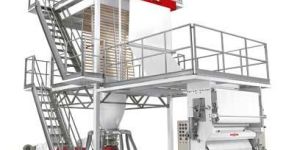 Pe Foam Extrusion Line