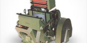 Hot Foil Printing Machine