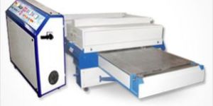 UV Coating Machine