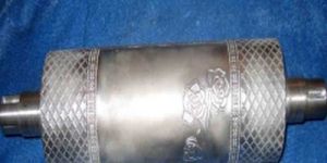 Embossing Roller