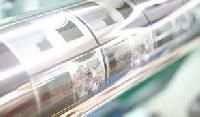 Rotogravure Printing Cylinder
