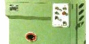 Thread Rolling Machine Tm-01