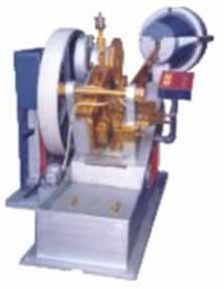 Thread Rolling Machine Tm-02